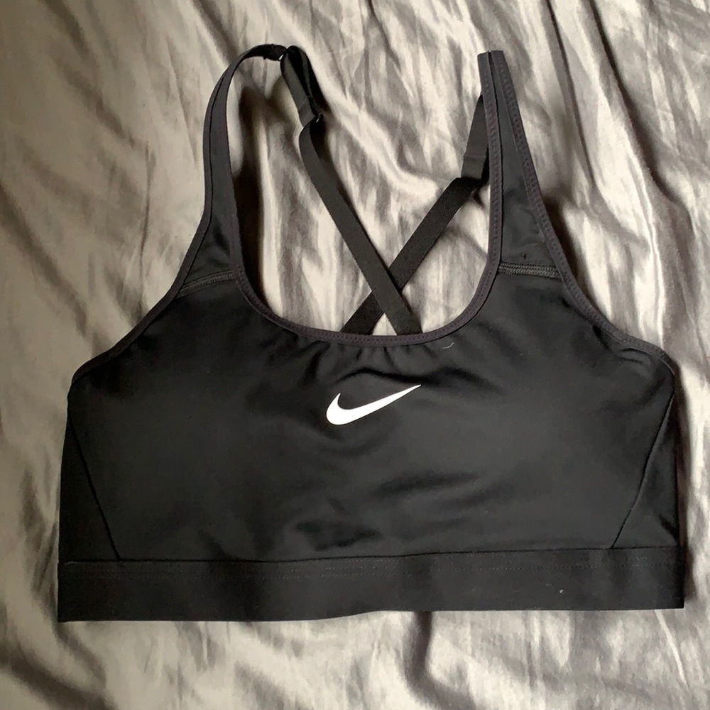 Nike Sports Bra size medium